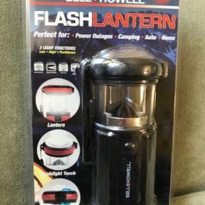 Bell and Howell FlashLantern